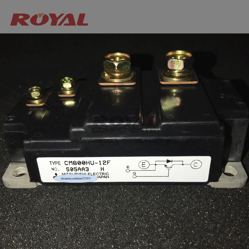 CM600HU-12F CM600HU-24H CM600HN-5F CM600HU-12F CM600HU-24H CM600HN-5F