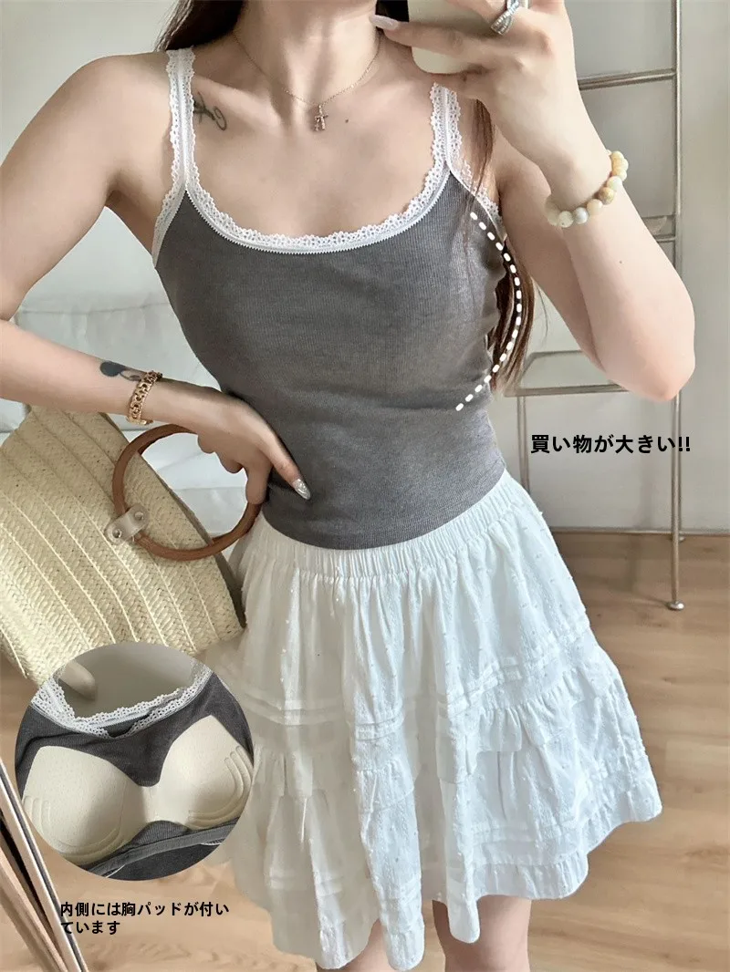 Fei Ziji новое нижнее белье на бретельках женское кружевное с накладкой грудь