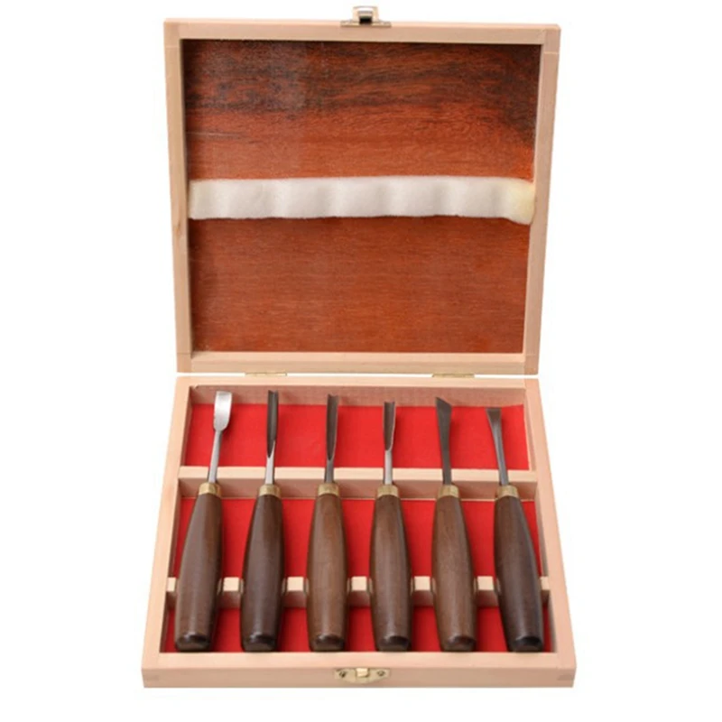 

JFBL Hot Wood Carving Tools Wood Chisels Quality Carving Tools Chisel Set For Hobbyists And Professionals