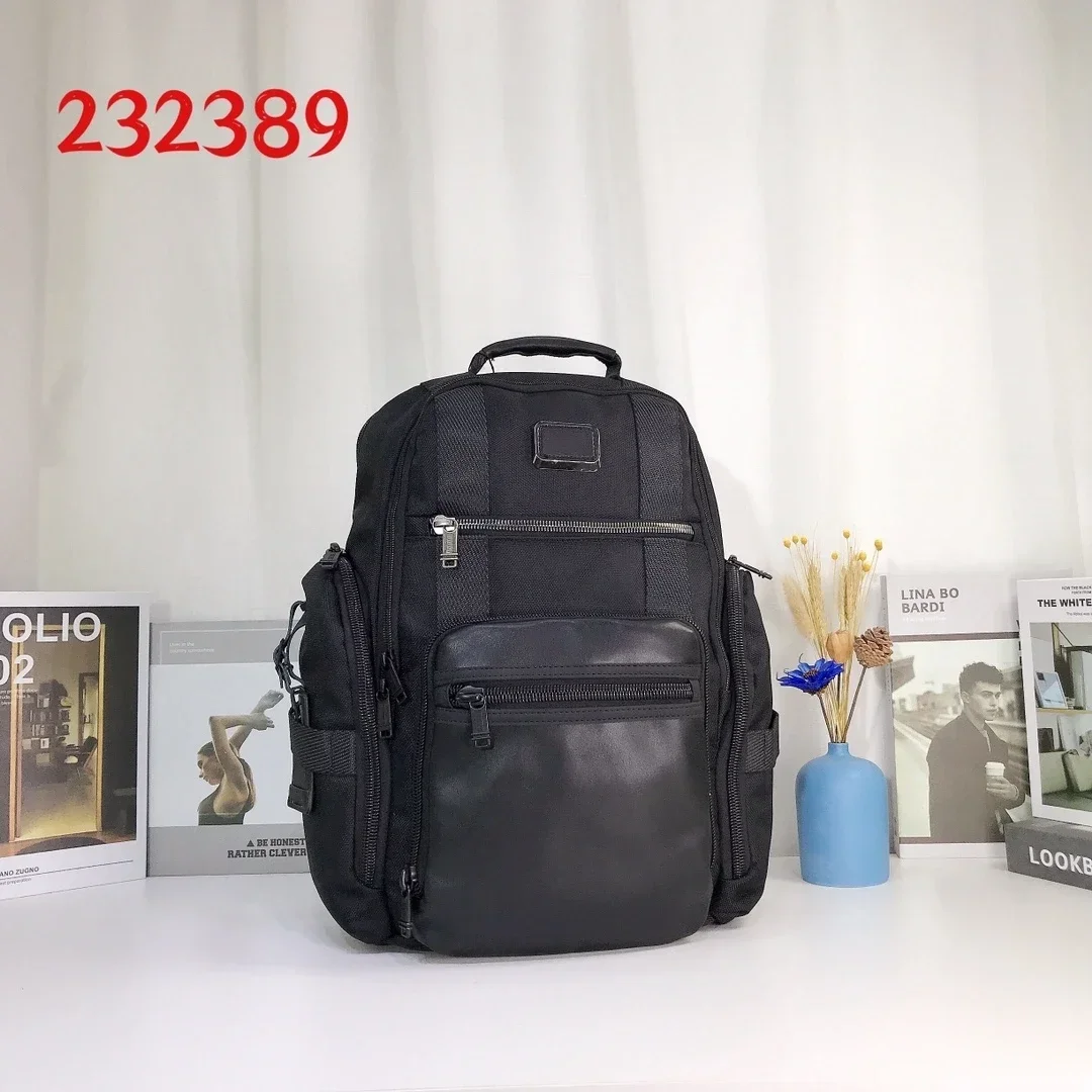 

Рюкзак мужской нейлоновый для компьютера, 232389