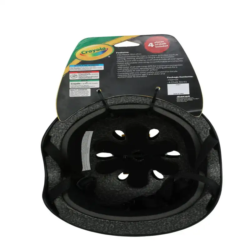 

Free shipping Helmet for Bikes, Skateboards and Scooters, Lightweight Helmet for Ages 5+
