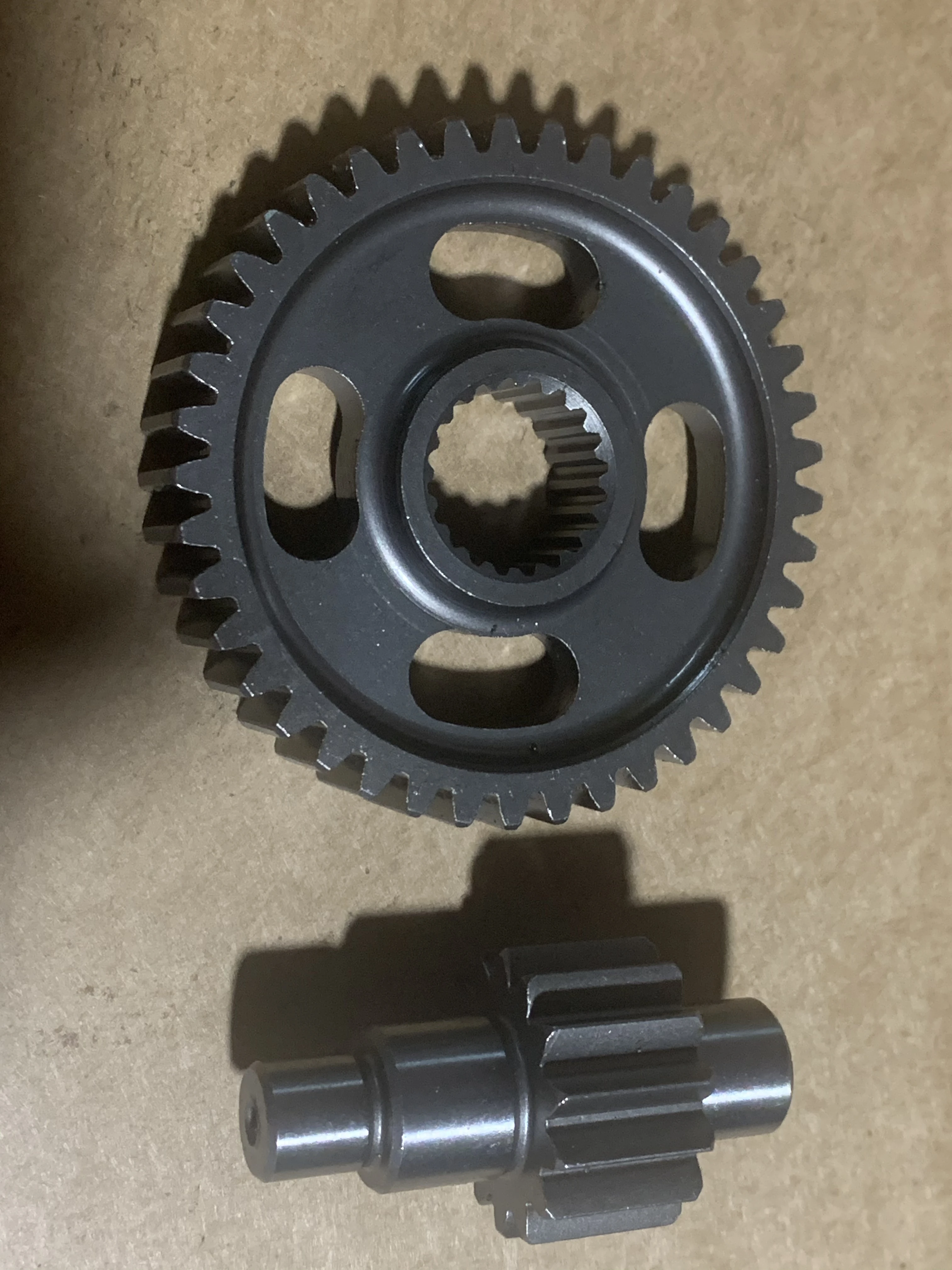 

Комплект оборудования для самоката 13*42T 14*40T 14*41T 14*42T 15*38T 15*39T 16*41, для yamaha BWS100cc