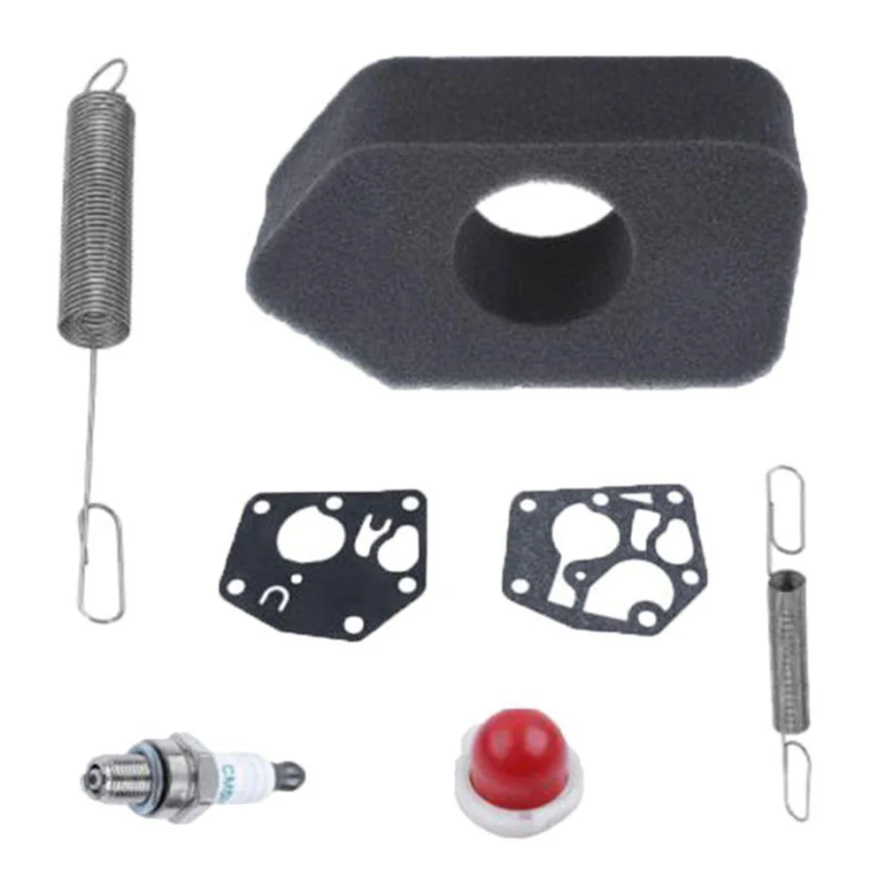 Прокладка пружин губернатора Праймерная лампа для газонокосилки 691859 692211 Пружины