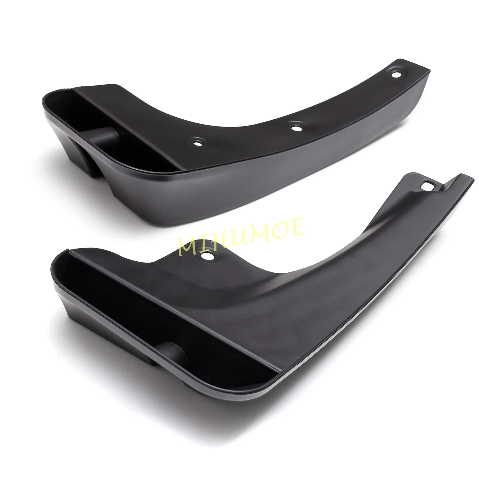 Фото Брызговик для Lexus ES200 ES250 ES300h ES350 2019-2025 годов, аксессуары 2024 2023 2022 2021 2020 №5