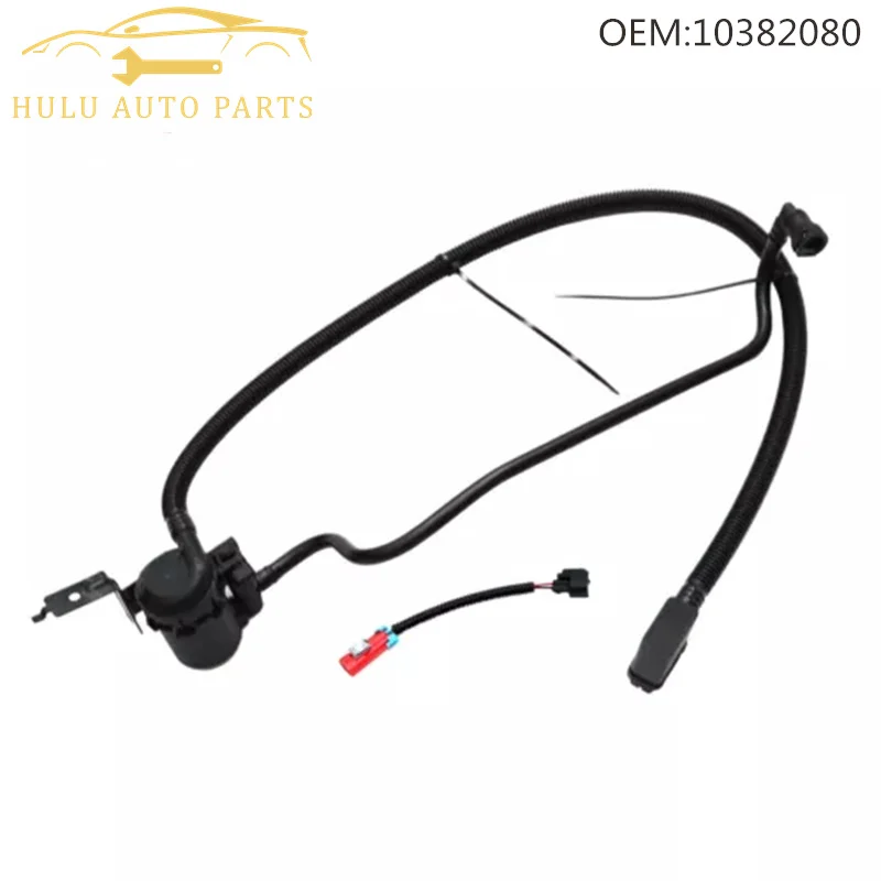 10382080 15844699 электромагнитный клапан для канистры с вентиляционным отверстием Cadillac