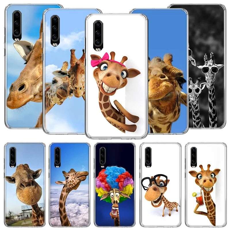 Чехол для телефона с милыми животными Xiaomi Poco X4 F4 GT X3 NFC X5 X6 Pro M5 M5S M4 M3 F5 Mi F6 F3 F2 F1