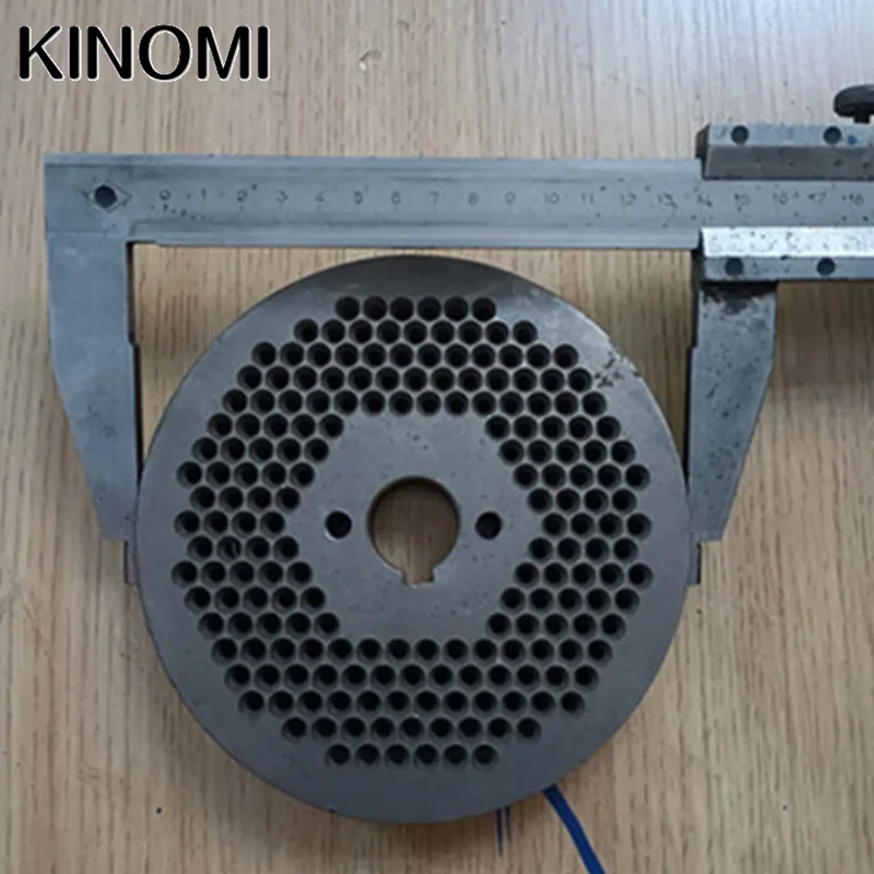 Трафарет для гранулятора 2 5-8 мм