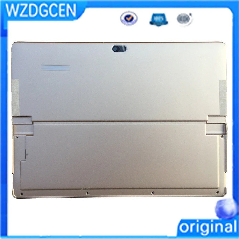 

5CB0K84208 5CB0K42981 New Original For Lenovo Miix710-12isk miix4 LCD Rear Back Lid Top Cover Rear Case Housing