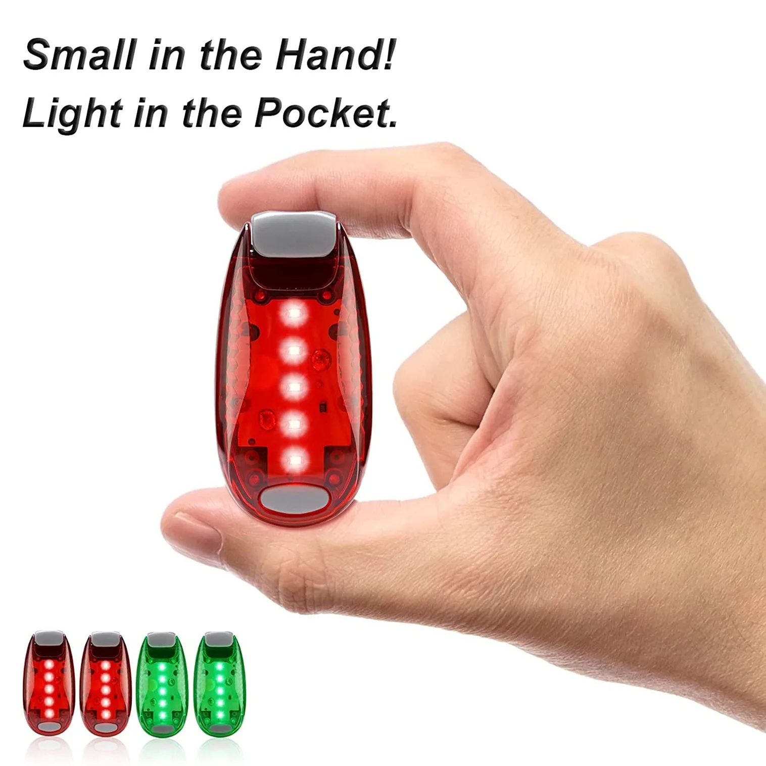 4шт Навигационные огни для лодок Каяк Морские лодочные фонари носа и кормы лодки