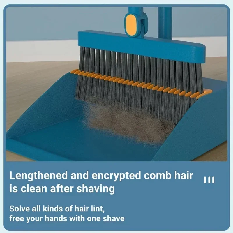 Набор для чистки шерсти домашних животных