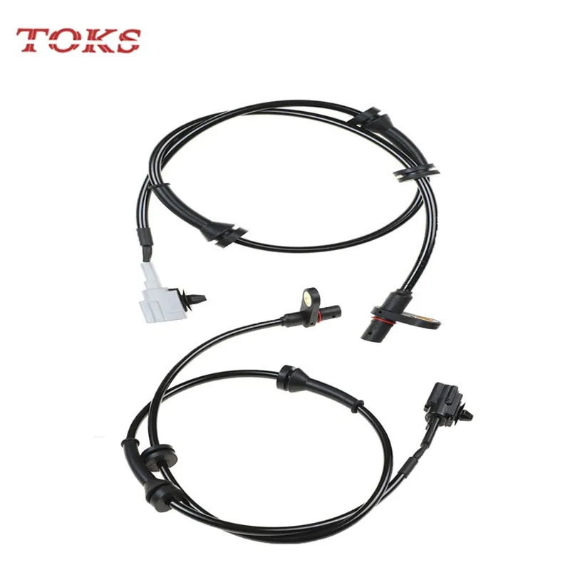 47901-1JY0A 47900-1JY0A Датчик скорости заднего колеса ABS Letf/правого для Nissan TIIDA C11 07-13 47900-ED500