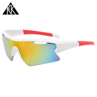 kr 2022 new riding sunglasses uv proof outdoor sports cycling glasses menwomen road bike sunglasses eyewear