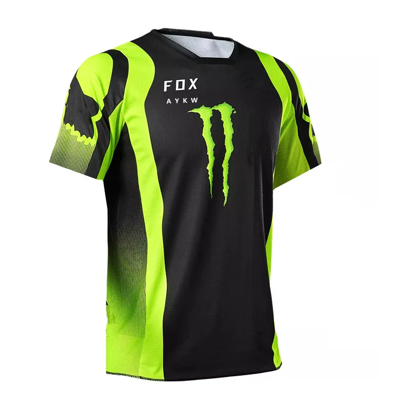 

Футболка мужская с длинным рукавом для горного велосипеда, x-tiger 2022