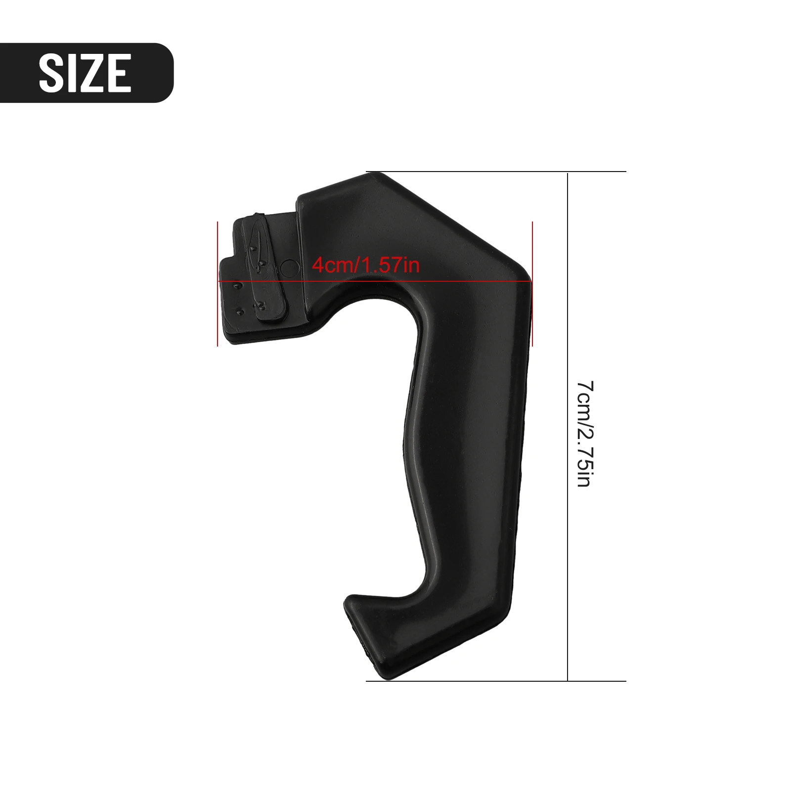 Сменная ручка для кофеварки Эспрессо 1/3/6/9/12 шт.