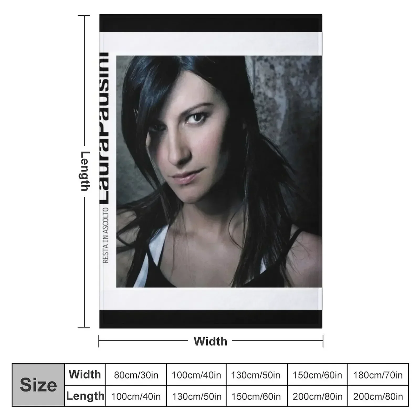 Лора Паусини ресторан в Xoantum Throw Blanket Очень большое одеяло для сна Роскошные