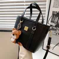 womens bag 2022 new tote bag trend trend fashion shoulder bag personalized versatile casual crossbody bag designer handbags