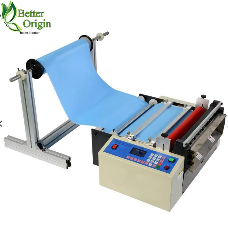 Высокоэффективная машина для резки кисточек автоматическая ткани