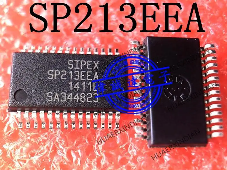 

New Original SP213EHEA-L SP213EHEA SP213EEA SSOP28 In Stock