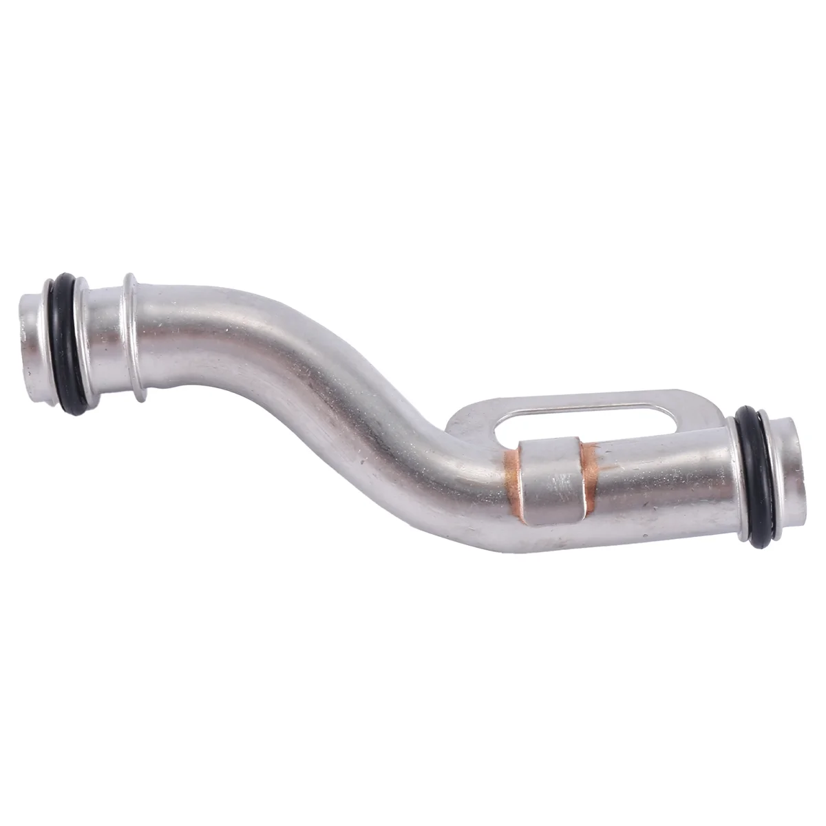 55353327 Впускная труба масляного радиатора впускная охлаждения для Fiat Buick Opel Saab