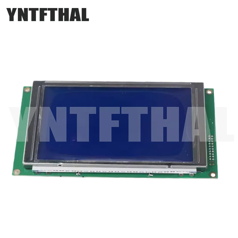 Фото Новый ЖК-дисплей для DNC60 V-DNC-63-PC BG240128ABNHHN195, панель ЖК-дисплея №1