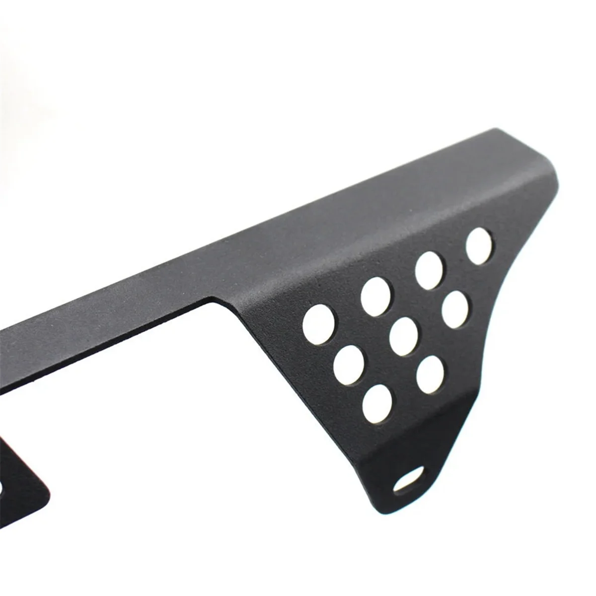 Защита цепи для Hunter Trail 125 защитная крышка CT125 2020 2021 2022 детали мотоциклетного