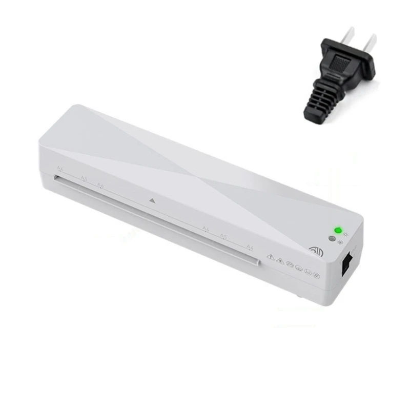 

Laminator Machine for Home Use 2 Warm-Up-Time- for Office Home School