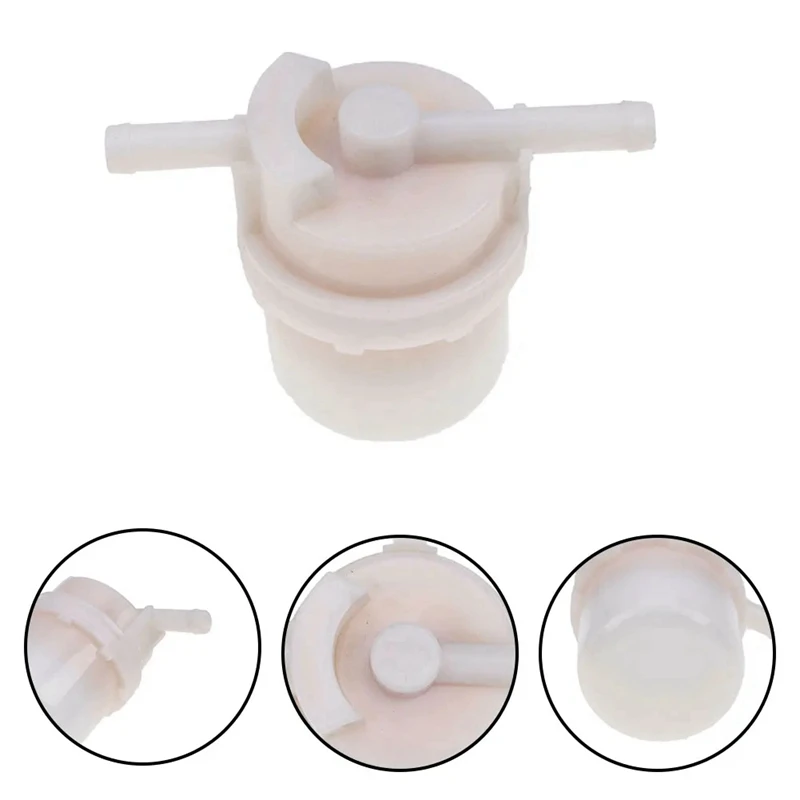 Автомобильный бензиновый топливный фильтр 16900-SA5-004 совместимый с Honda BF35A BF40A BF45A BF50A