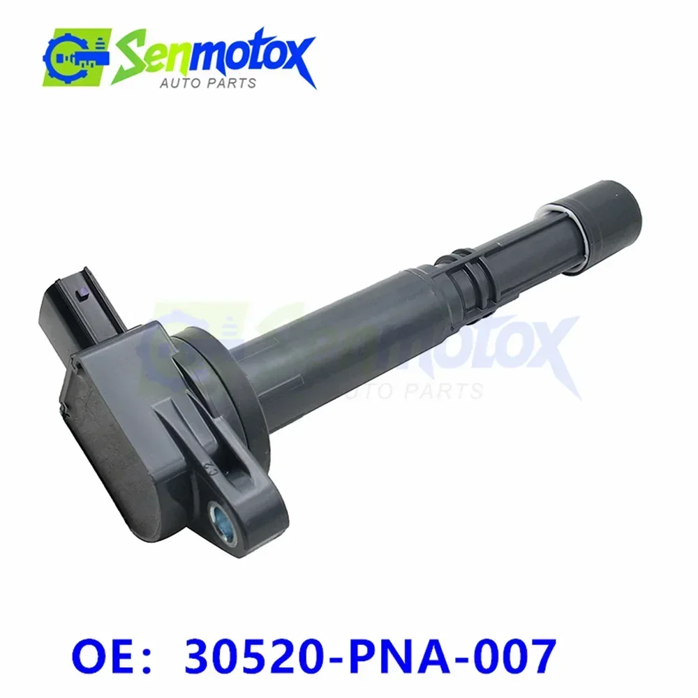 Фото 30520-PNA-007 30520PNA007 099700-070 099700070 099700-116 30520-RRA-007 Катушка зажигания для ACURA CSX/ HONDA ACCORD CR-V CIVIC №5