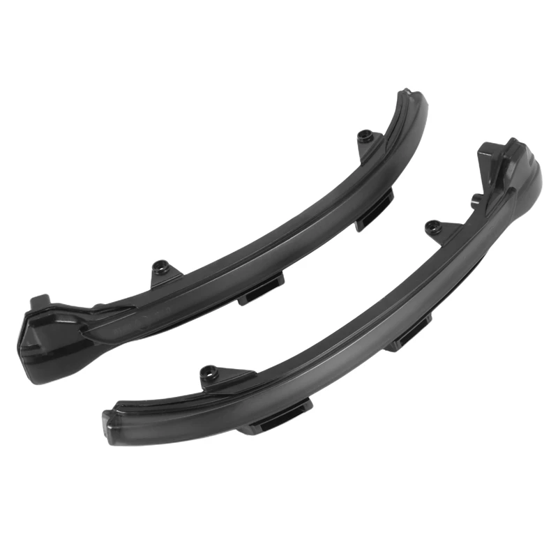 

Dynamic Turn Signal Led Rearview Mirror Indicator Light For-Vw Golf Mk7 7.5 7 Gti R Gtd