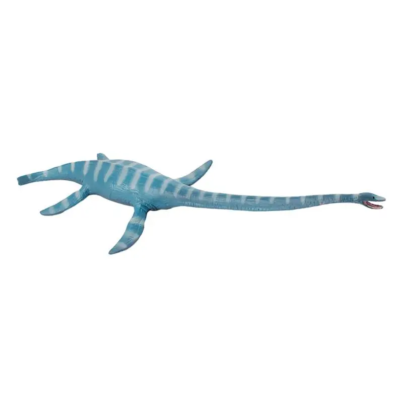 

Древняя доисторическая модель динозавра Hybaron, Реалистичная образовательная модель животного, игрушка, подарок для детей
