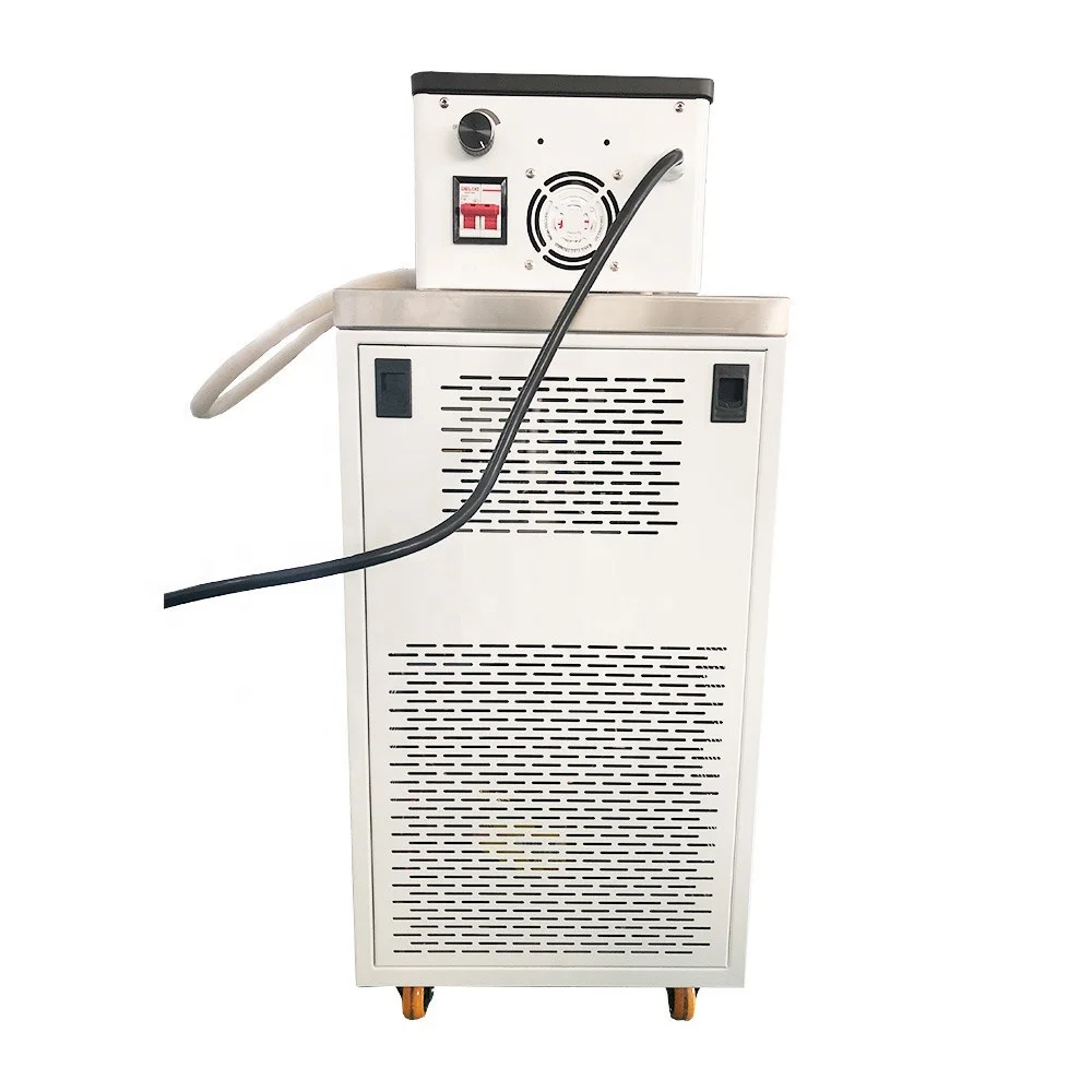 

Laboratory Cooling and Heating Equipment Circulation Water Bath