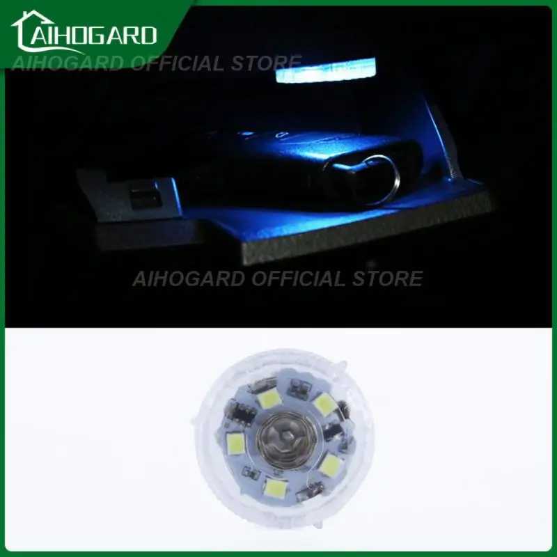 

Mini Led Ambient Light Touch Switch Colorful Atmosphere Lamp Auto Interior Decorative Led Touch Ambient Light Universal