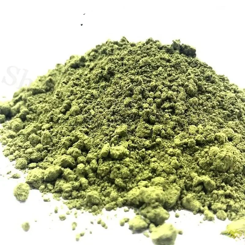 Usman Чистая трава против выпадения волос питает корни линия роста густые брови