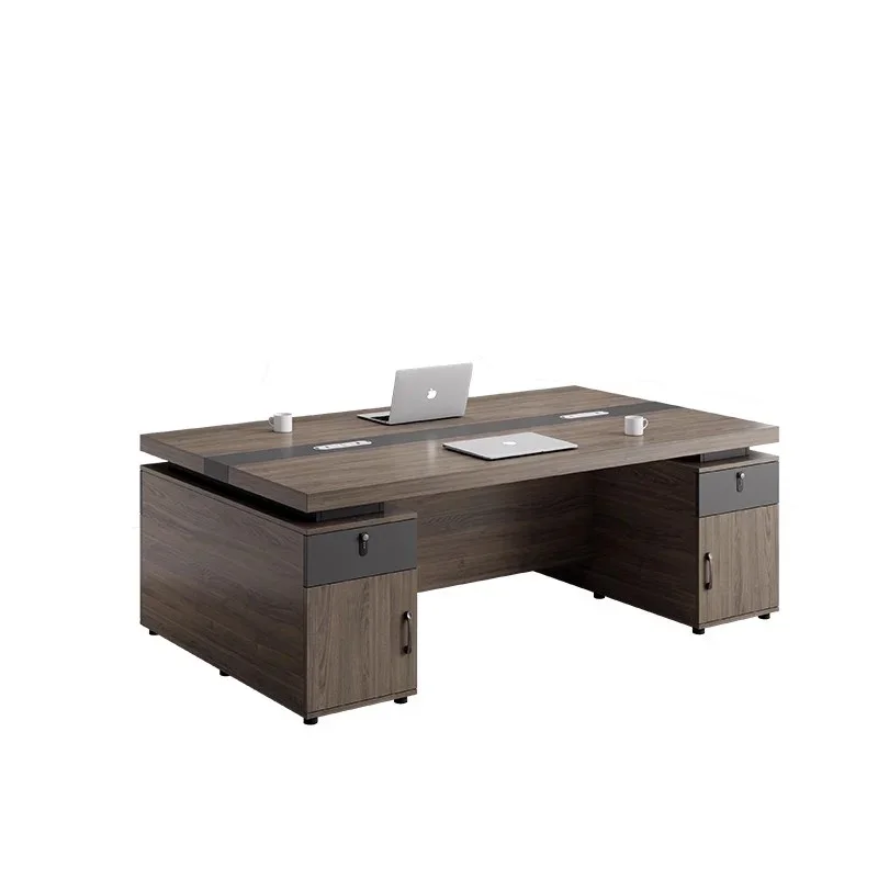 Угловой регулируемый стол oein