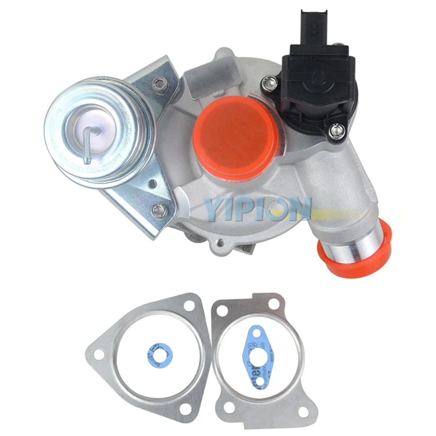 Турбокомпрессор K03 турбонагнетатель для Citroen C4 DS 3 Peugeot 207 308 3008 5008 RCZ 1 6 EP6CDT 2009 53039880120