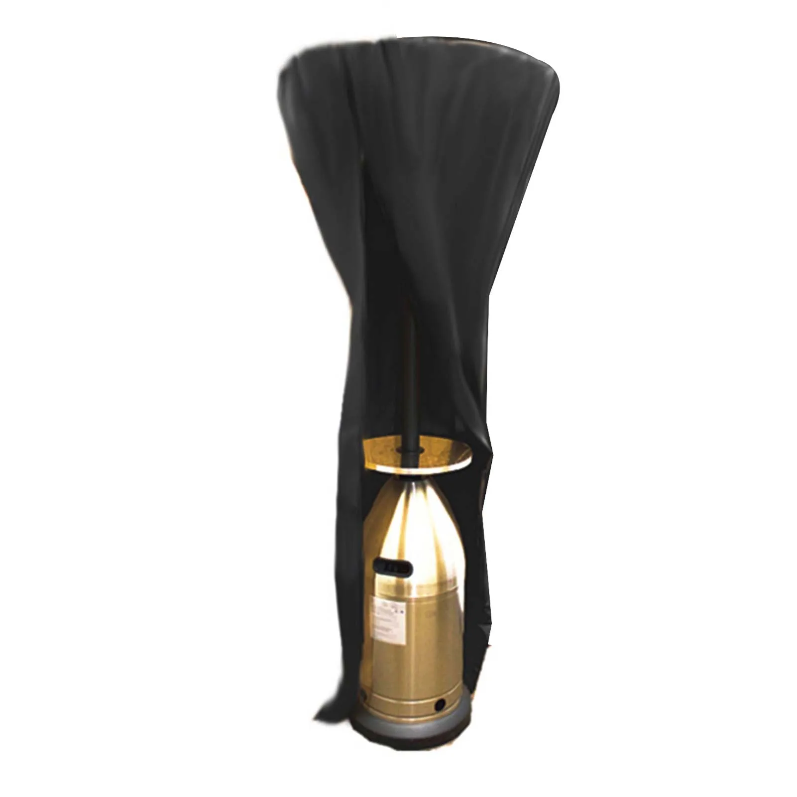 

Patio Heater Cover Heater Covers For Standing Heater Outdoor Patio Heater Cover Waterproof With Zipper 210d Waterproof Oxford