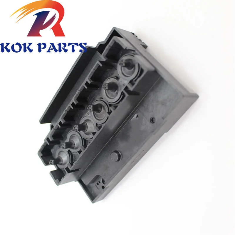 

1pcs Print head for Epson Stylus Photo R1390 / 1400 /1410 /1430/ T50 /T60/ L800/ L805 Printhead Manifold / Adapter Original