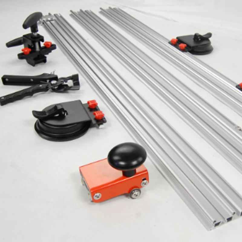 Ручная плитка резак 3200 мм плита Тонкая система для большого формата