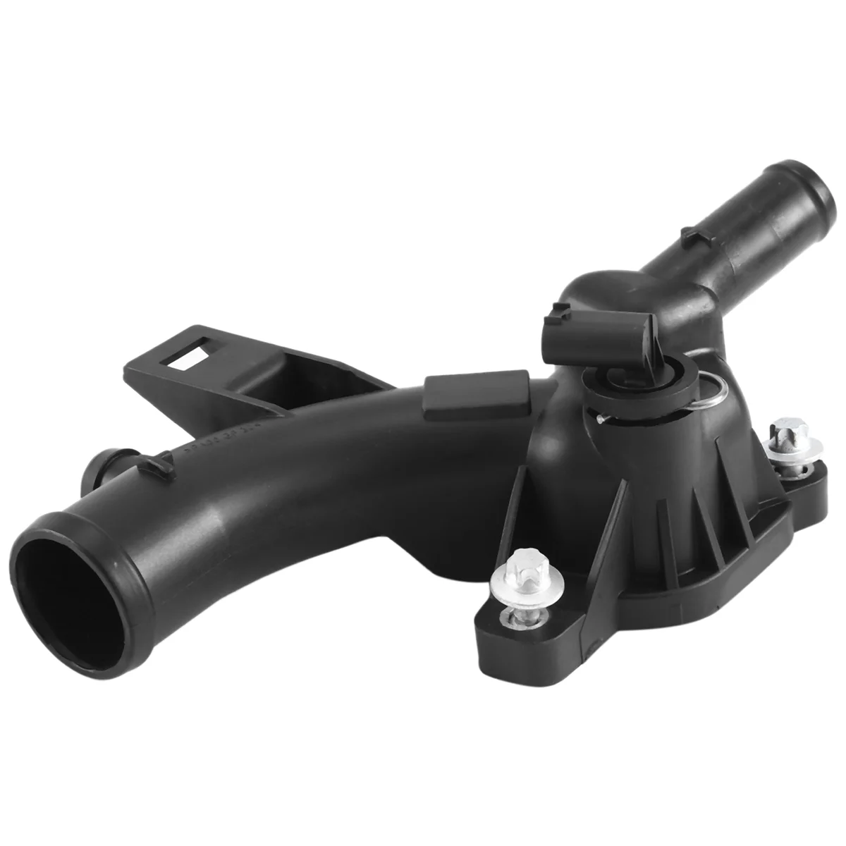 Автомобильный термостат для корпуса водяного насоса 25192985 Opel Astra J Adam Corsa D /Meriva B A14Xel