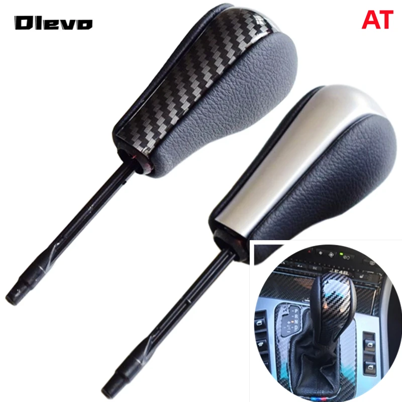Ручка переключения передач AT для BMW автоматическая ручка E81 E82 E87 E90 E91 E92 E93 E36 E38 E39 E46