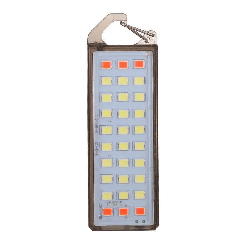 

POCKETMAN Портативный светодиодный фонарик