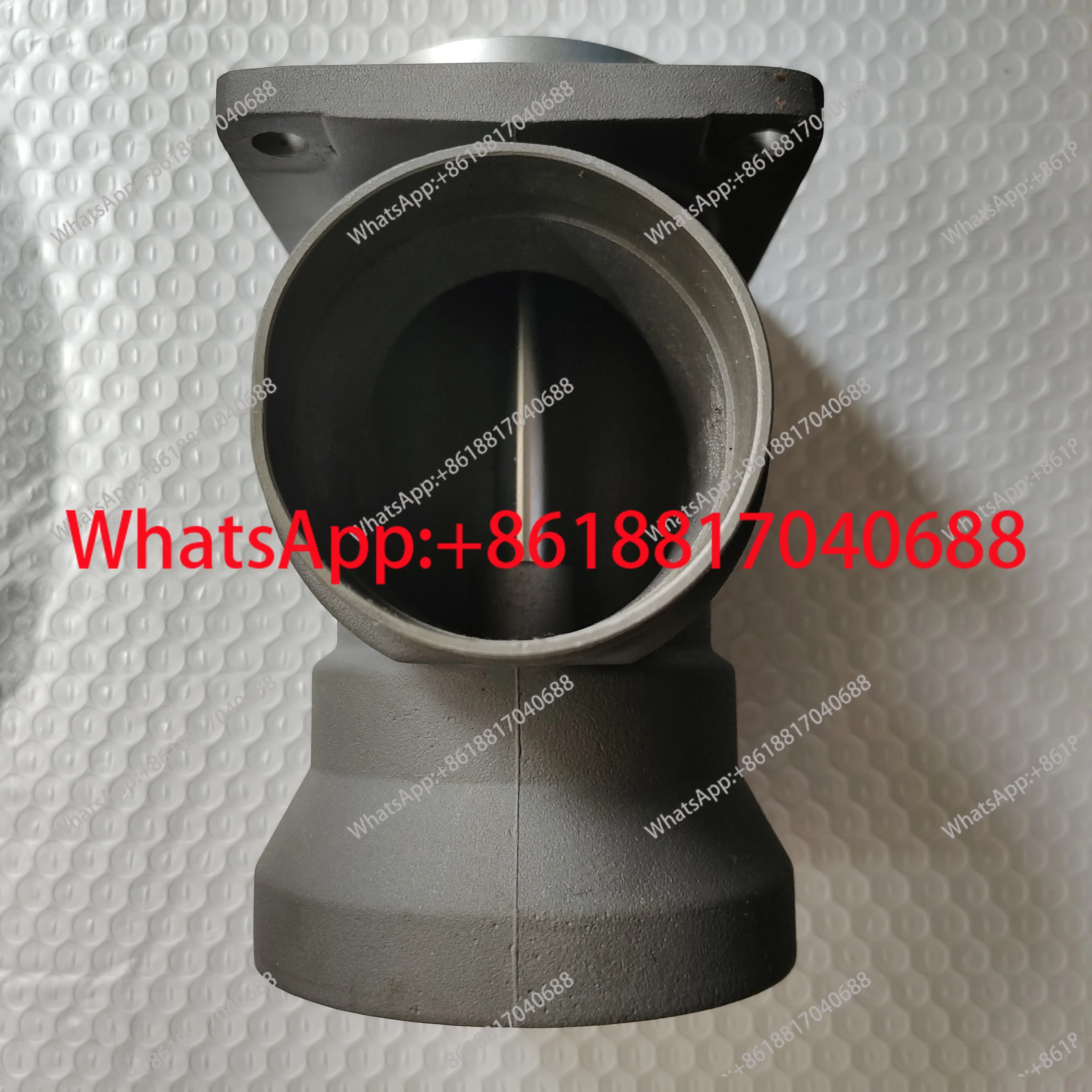 Фото Впускной клапан воздушного компрессора GA75 1622348800 разгрузочный клапан 1622364880 №4