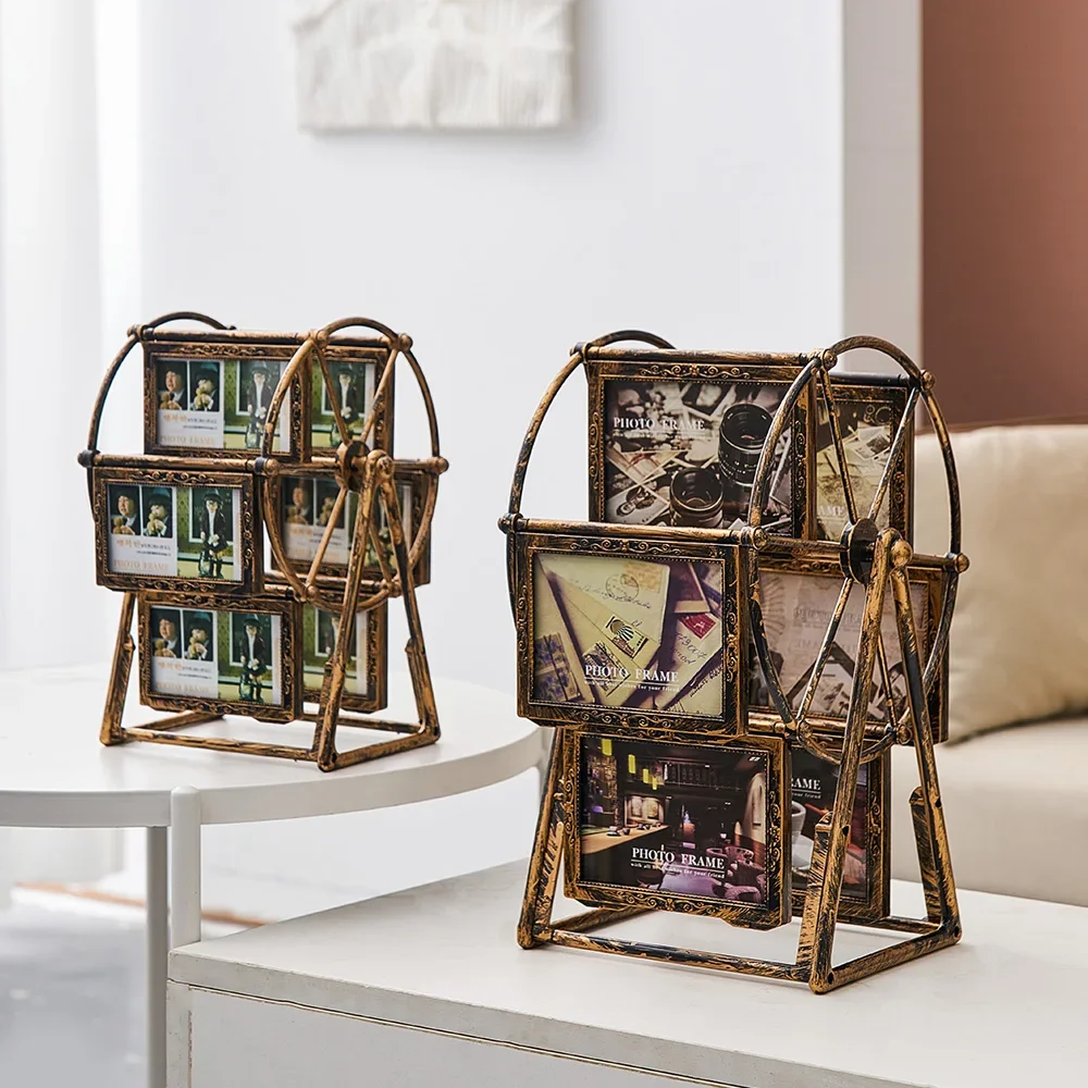 Креативный домашний декор Kpop Idol художественная рамка для спальни детская