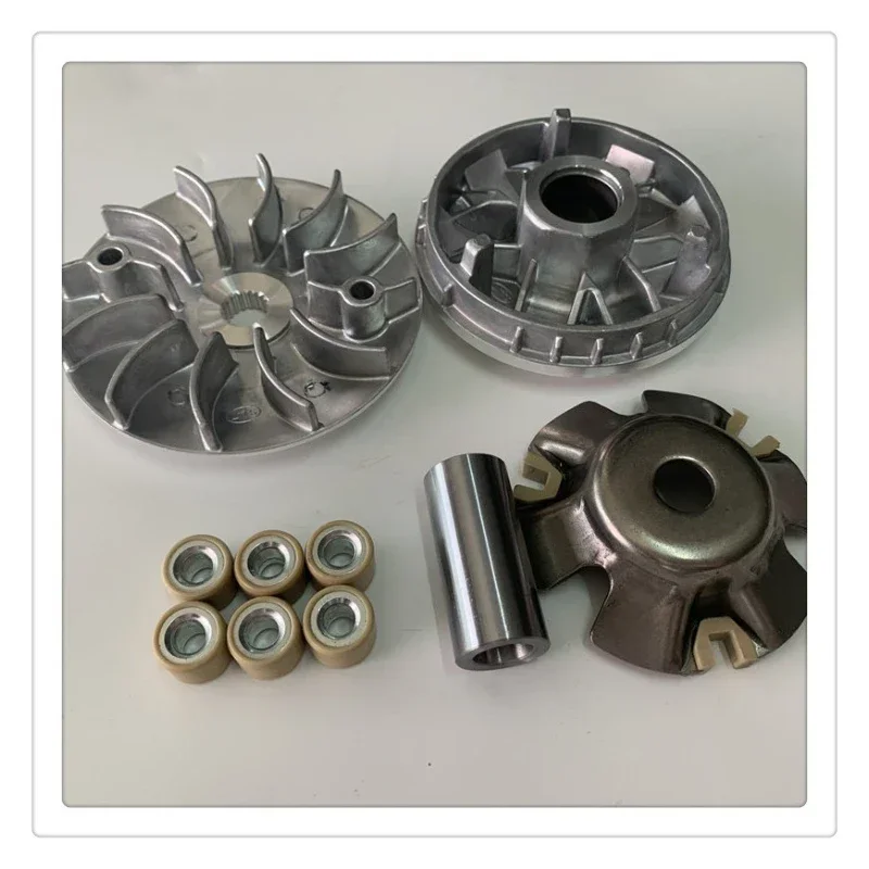 Подходит для мотоциклетного переднего ремня приводного колеса диска сцепления.