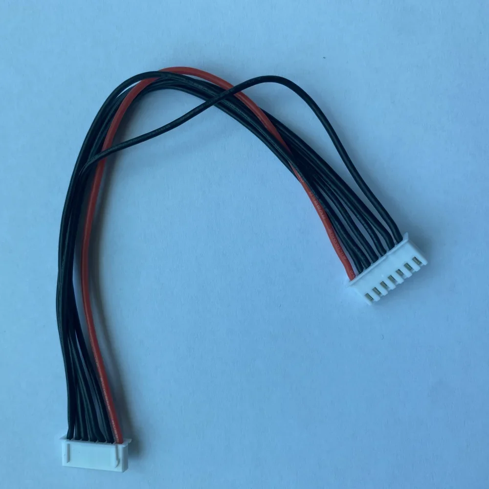 2S-6S Lipo 4 0 банан к XT60 параллельная зарядная плата зарядное устройство Пластина для