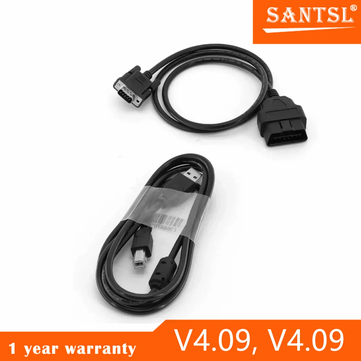 Для Renault V4.06 OBDII автоматический ECU Программатор R / W EEPROM инструмент CAN/K-Line Immo Tools