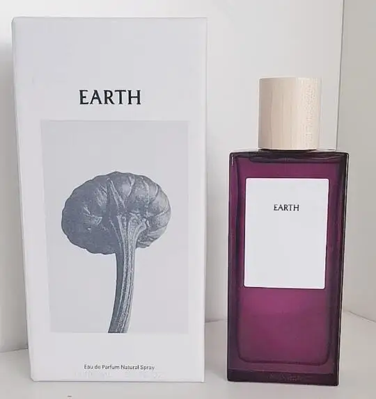 

High quality brand women perfume earth men ford long lasting natural taste with atomizer for men fragrances