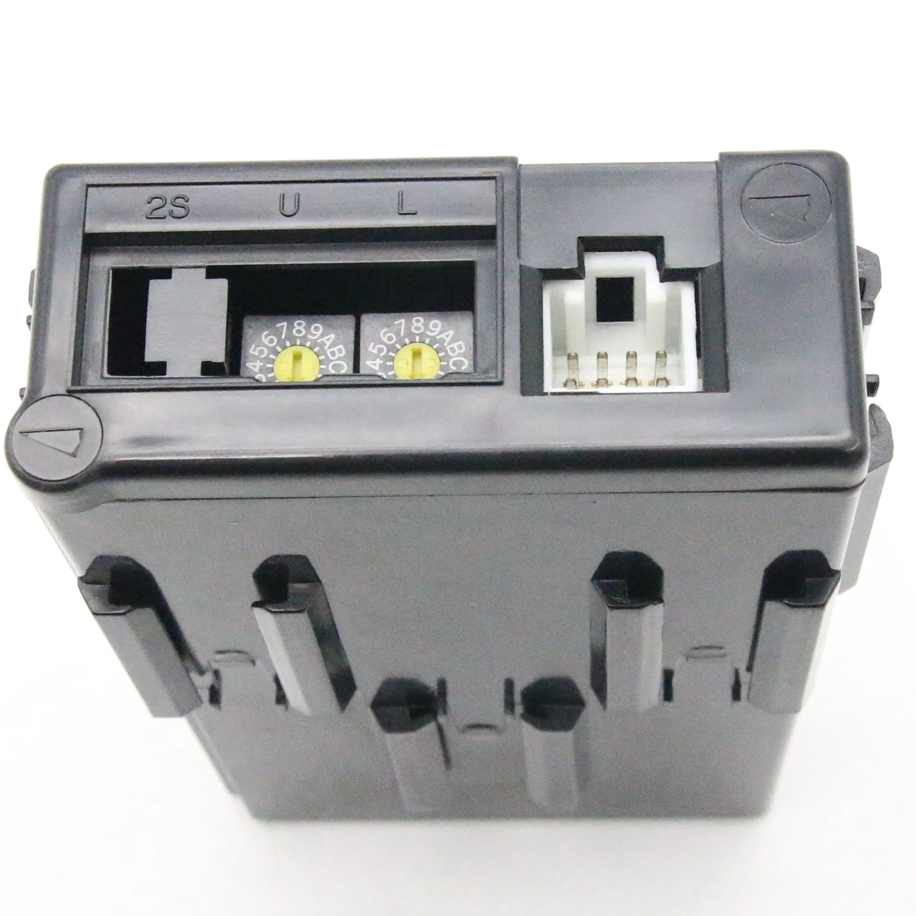 Echte Originele Auto-onderdelen 6HH1 Fsr Ftr Nrr 1825400650 1- 82540065 -0 Датчик снесителя блока управления