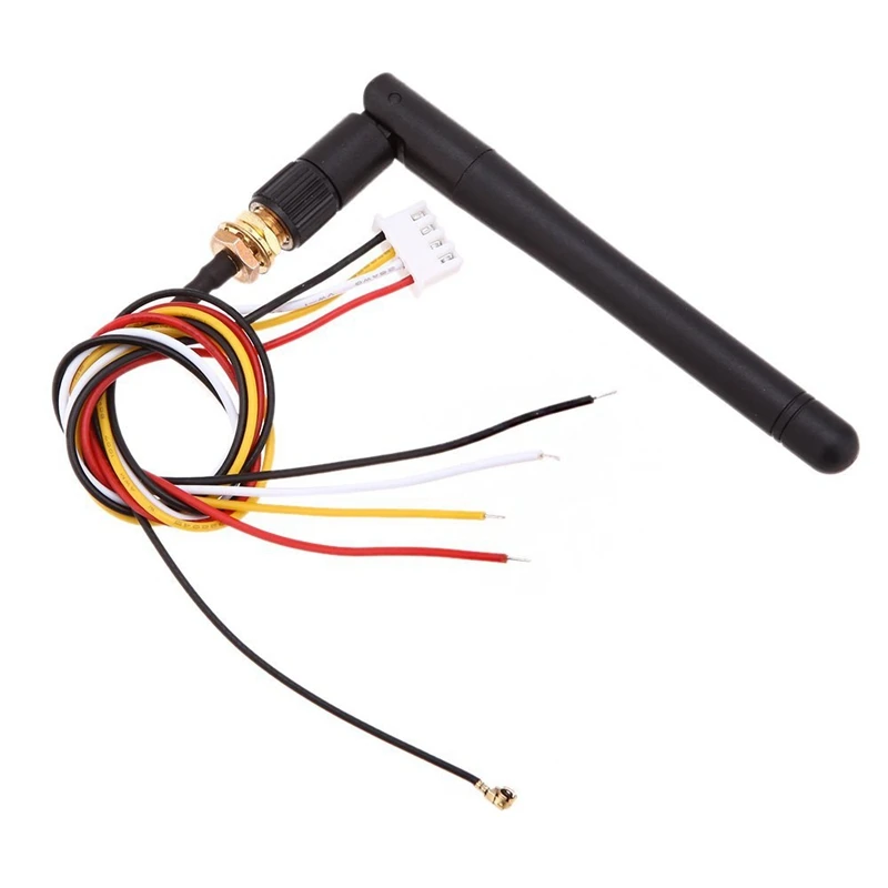 NEW-5X DMX512 2.4G LED Wireless Light Module LEDs PCB Transmitter Receiver with Controller Antenna |