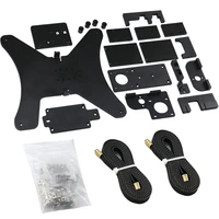 3d printer accessories hiwin guide rail black knight black knight upgrade kit ender3 series